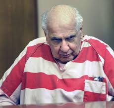 Calif. DA candidate under fire for saying cop killers shouldn't get death  penalty