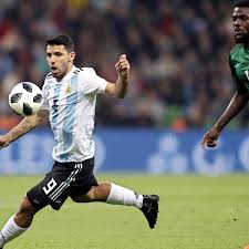Born 2 june 1988), colloquially known as kun agüero. Sergio Aguero Cleared To Fly Home After Fainting In Argentina Dressing Room Sergio Aguero The Guardian