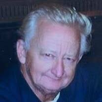 Jackie Ray Poss Obituary