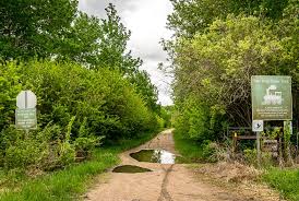 Hi/low, realfeel®, precip, radar, & everything you need to be ready for the day, commute, and weekend! Iron Horse Trail Alberta By Bike Hike Bike Travel