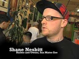 Legacy Barbershop Commercial