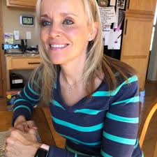 Crossroads With Jenny Bushkell