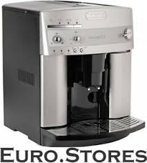 Check spelling or type a new query. Delonghi Esam 3200 Automatic Espresso Coffee Machine Genuine New Silver 8004399324633 Ebay