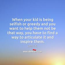 Check spelling or type a new query. Selfish Quotes With Images Idlehearts