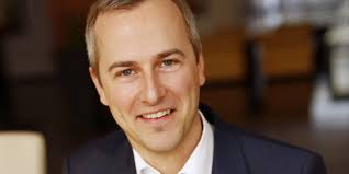 Personalie: Wolfgang Selinger leitet Le Méridien Parkhotel Frankfurt