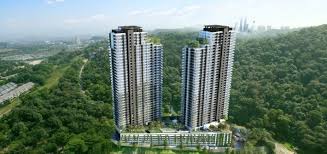 On rainy days, sections of the car park will be flooded and nothing can be done about it. Damansara Perdana Archives Propcafe