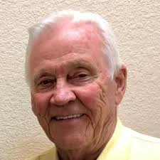 In loving memory of John R. McMahon, Jr.