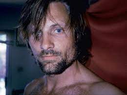 Viggo Mortensen Shirtless Viggo Mortensen Beautiful Men Actors