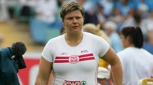 Okazało się, że skolimowska miała zakrzepicę. Wspomnienie Kamili Skolimowskiej Rozmowa Z Rodzicami Mlociarki Przeglad Sportowy