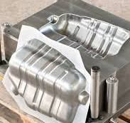 What is Aluminum Die Casting? The Process of Die Casting ...