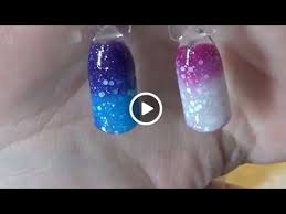 aimeili color changing gel polish review