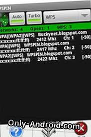 Encuentra las últimas versiones y las versiones antiguas. Descargar Wpspin Escaner Inalambrico Wps Apk En La Computadora Pc Windows Xp 7 8 10 Mac Os