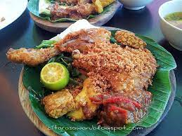 Ayam Penyet Recipes Resep Makanan Resep Masakan Resep Masakan Asia