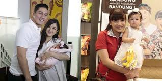 Hanya saja masyarakat belum tahu tentang keaslian nama tersebut. 15 Nama Bayi Perempuan Unik Ala Selebriti Indonesia Kapanlagi Com