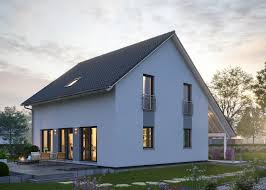 Lifestyle 16 03 S Einfamilienhaus Fertighaus Bauen Mit Massa Haus