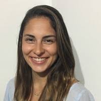 Veronica Hueck's Instagram, Twitter & Facebook