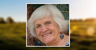 Helene K. Sudmeier Obituary November 21, 2020