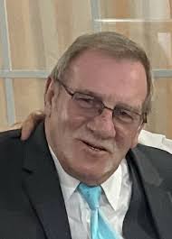 Obituary information for Gregory Broome