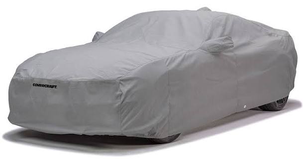 Covercraft 5-Layer Softback All Climate Car Cover 