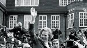 Margaret Thatcher S Revolution The New Yorker