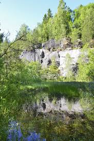 Kommunen fikk sine nåværende grenser i 2017, da tidligere sandefjord kommune ble sammenslått med nabokommunene andebu og stokke. Bentsrodkilen Map Sandefjord Norway Mapcarta