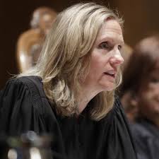 Washington's highest court gets chief justice from Spokane, first Native  American member