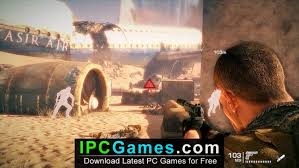 You can play some great games on your smartphone, but most of the best true video games don't come in that format. Spec Ops The Line Free Download Ipc Games