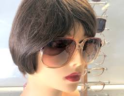 Sunglasses Vintage