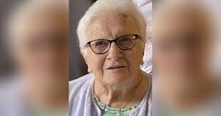 Obituary for Ina Marie (Shirk) Miller