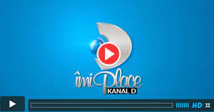 Watch kanal d live streaming. Kanal D Live Bogdan Chirea