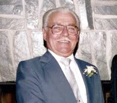 Paul Louis Straub Obituary