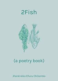 Ships from and sold by amazon.com. 2fish A Poetry Book By Jhene Aiko Efuru Chilombo