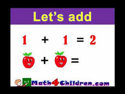 See more ideas about kindergarten activities, kindergarten, activities for kids. Math Addition Lesson For Kindergarten Amp 1st Grad Youtube