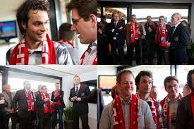 Check out our complete club world, continental and national rankings. The Netherlands Fc Utrecht S Offshore Lounge Combining Business With Pleasure Offshore Wind