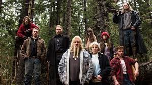 Bill brown, gabe brown, matt brown, noah brown, snowbird brown. The Untold Truth Of The Alaskan Bush People