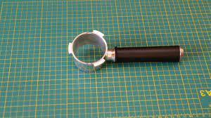 This machine consistently delivers a frothy, rich espresso, and for people who prefer to add some milk to their coffee concoctions, the. Delonghi Dedica With Naked Portafilter How To Youtube