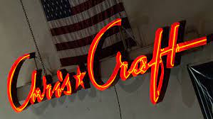 We can design and make personalised neon signs, bespoke wedding signs, bar signs, neon signs for. Opinion Chris Craft S Colorful Past And Its Tie To A Sarasota Water Issue