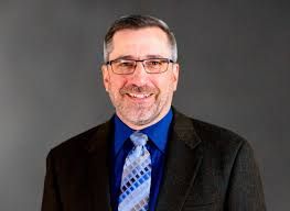 Stafff — Mount Zion Church