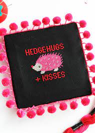 Check spelling or type a new query. Hedgehog Cross Stitch Pattern Download For Free
