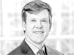 IBM's Reorganisation For The Separation of Kyndryl