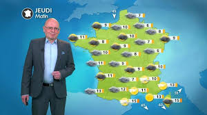 News source: La Chaîne Météo