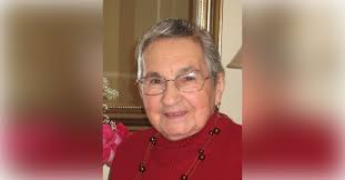 Obituary information for Leonor Diaz de Ariza