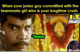 Junior's atrocity😂😂 #Bulla