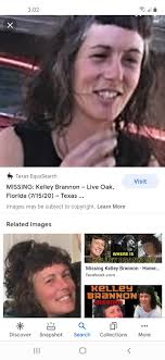 Do you think these two women could be the same person?