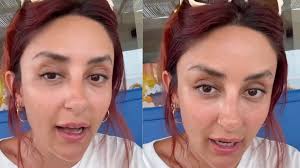 Magazin » Mavi Kadın