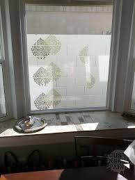 I learned how to make and paint ornamental concrete from my grandparents. When A Window Faces A Cinder Block Wall Paint It Just Needs Paint