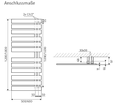 Hsk Yenga Design Heizkorper Baddepot De