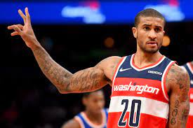 He's played in 61 nba games throughout his career, starting in 23 of them, while averaging just 3.5 points in 12.6 minutes per game. Raptors 905 4 Players Who Could Make Noise In G League Bubble