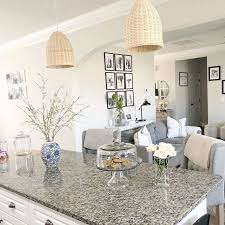The oversized dome silhouette creates a warm glow over your dining table, breakfast nook or kitchen island. Woven Basket Pendant Light Life On Summerhill