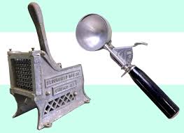 1960s child's pink metal kitchen set museum of death. Bloomfield Industries Est 1933 Made In Chicago Museum